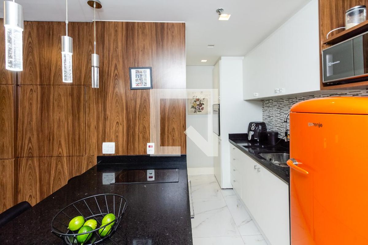 Apartamento, 1 quarto, 35 m² - Foto 20