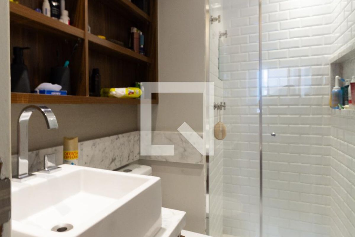 Apartamento, 1 quarto, 35 m² - Foto 52