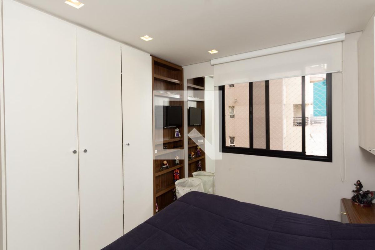 Apartamento, 1 quarto, 35 m² - Foto 48