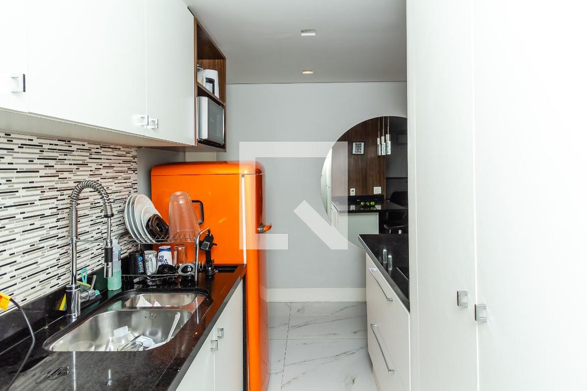 Apartamento, 1 quarto, 35 m² - Foto 22