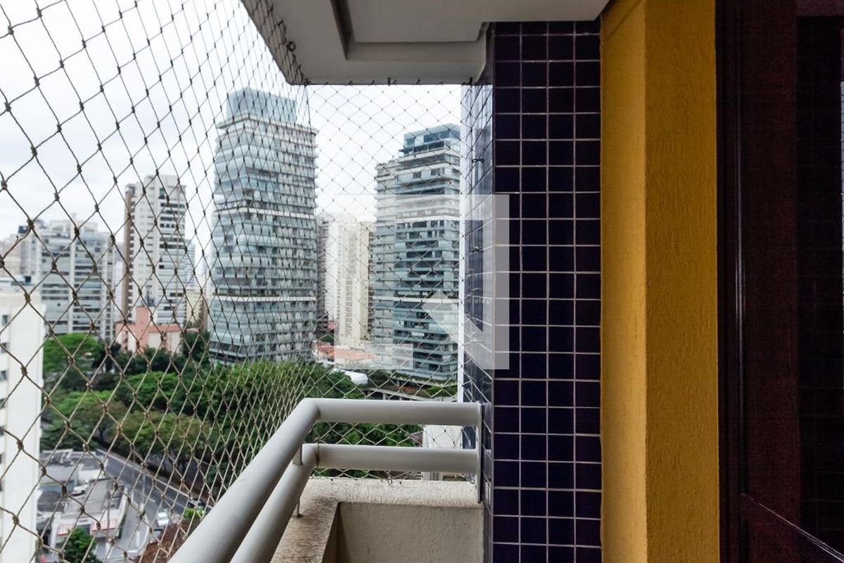 Apartamento, 1 quarto, 35 m² - Foto 36
