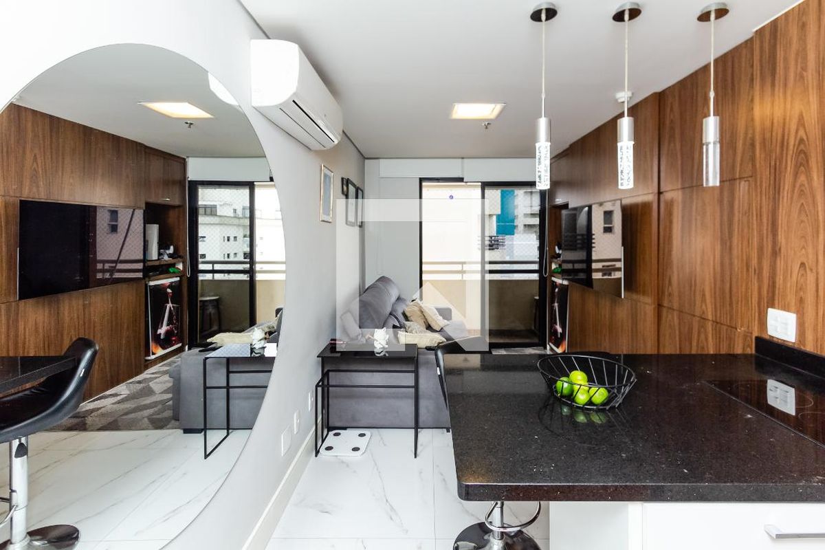 Apartamento, 1 quarto, 35 m² - Foto 12