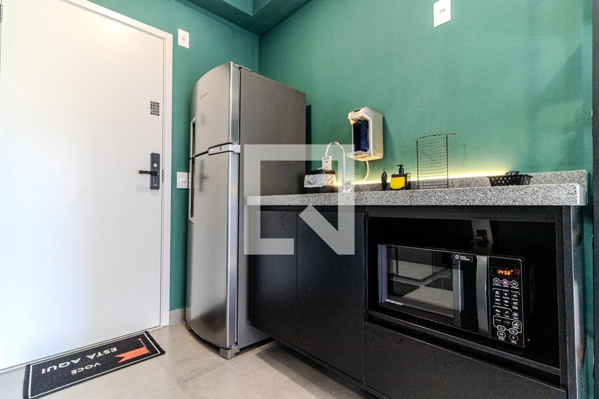 Kitnet-Studio, 22 m² - Foto 63