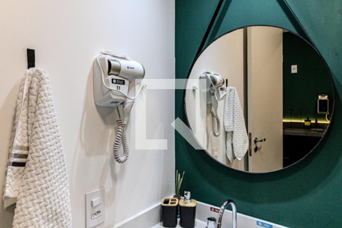 Kitnet-Studio, 22 m² - Foto 40