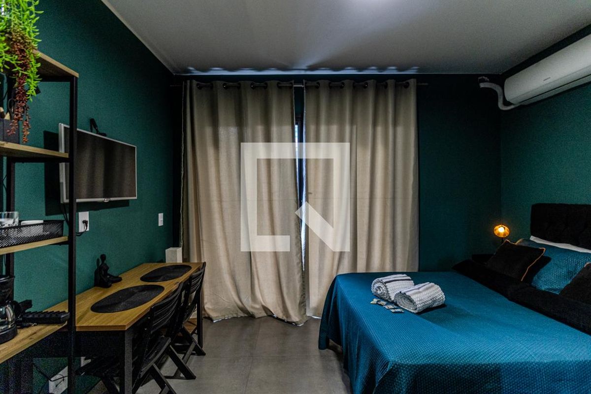 Kitnet-Studio, 22 m² - Foto 22