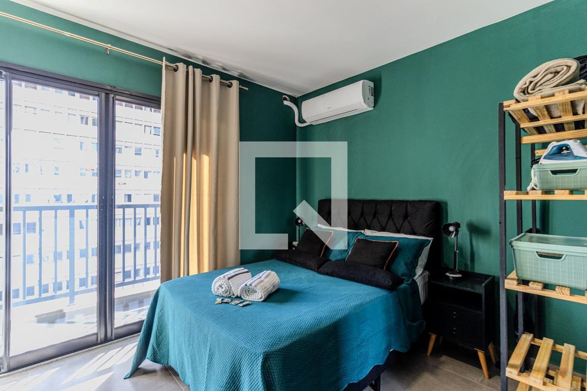 Kitnet-Studio, 22 m² - Foto 4