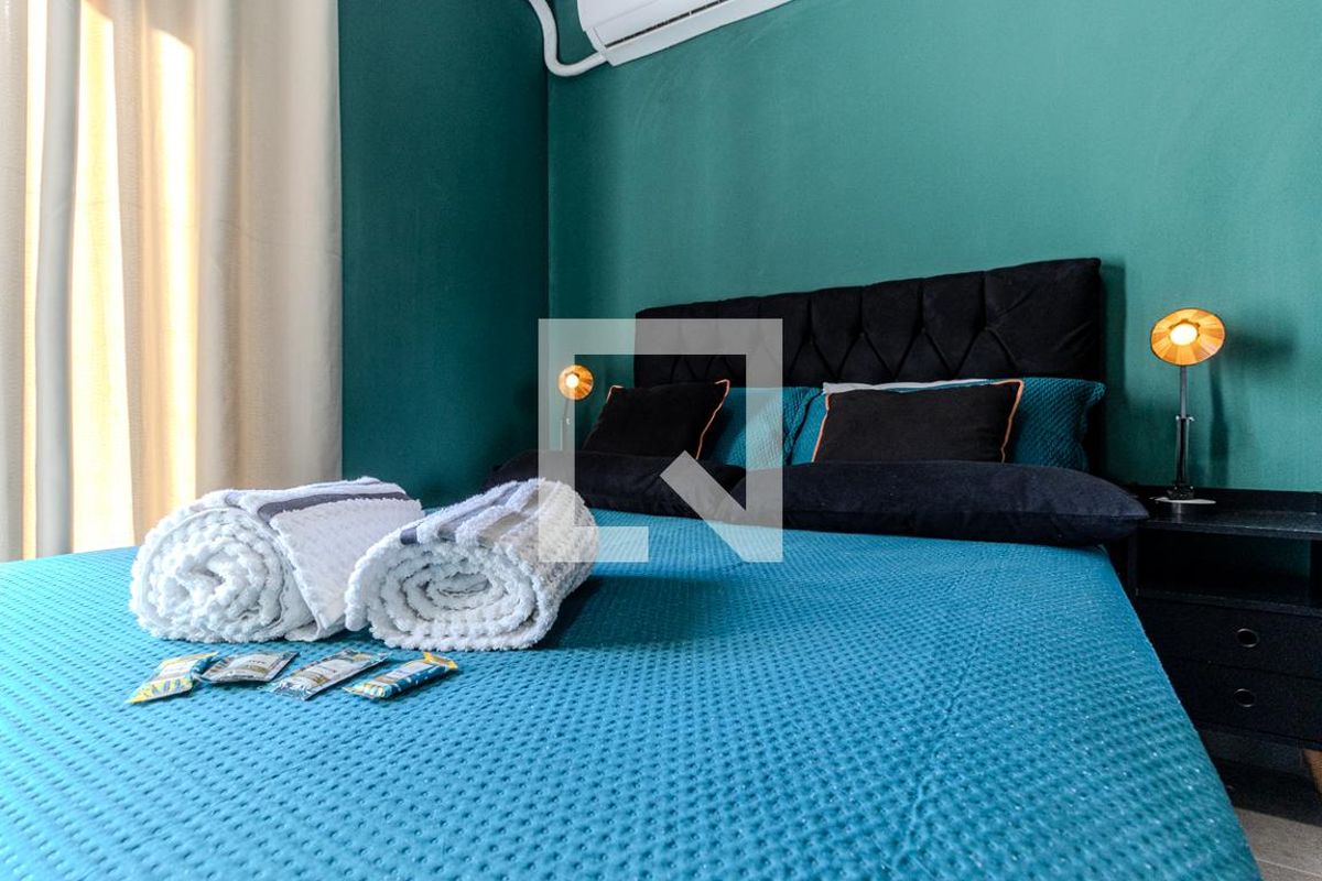 Kitnet-Studio, 22 m² - Foto 10