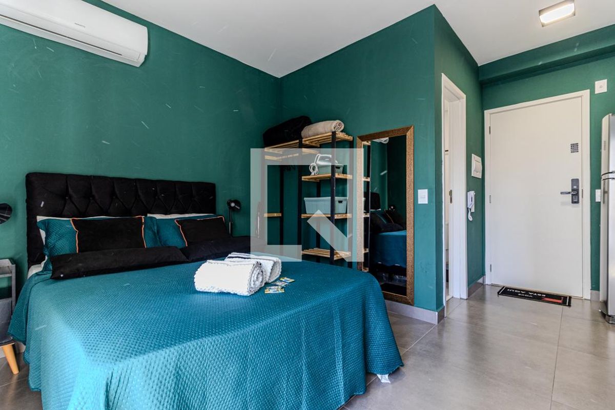 Kitnet-Studio, 22 m² - Foto 9