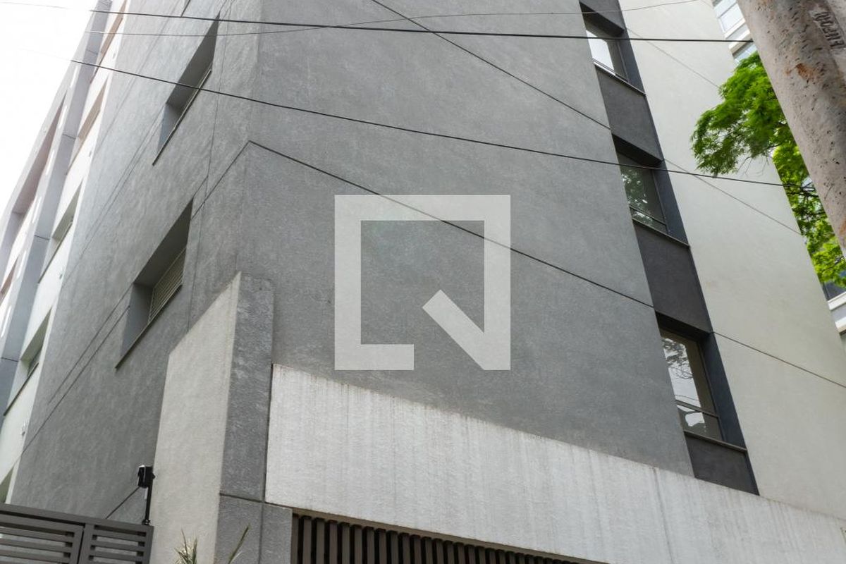 Kitnet-Studio, 19 m² - Foto 38
