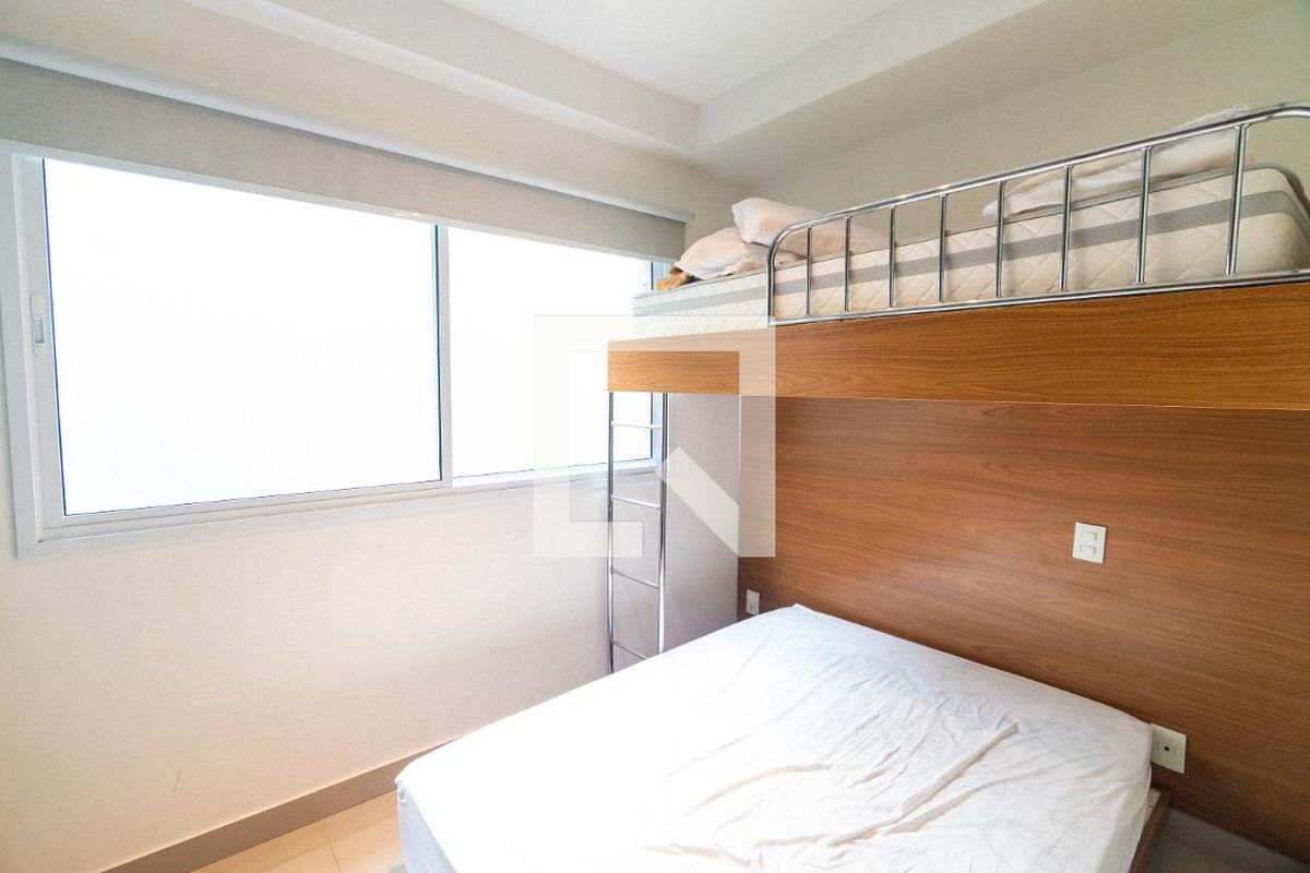 Kitnet-Studio, 19 m² - Foto 6
