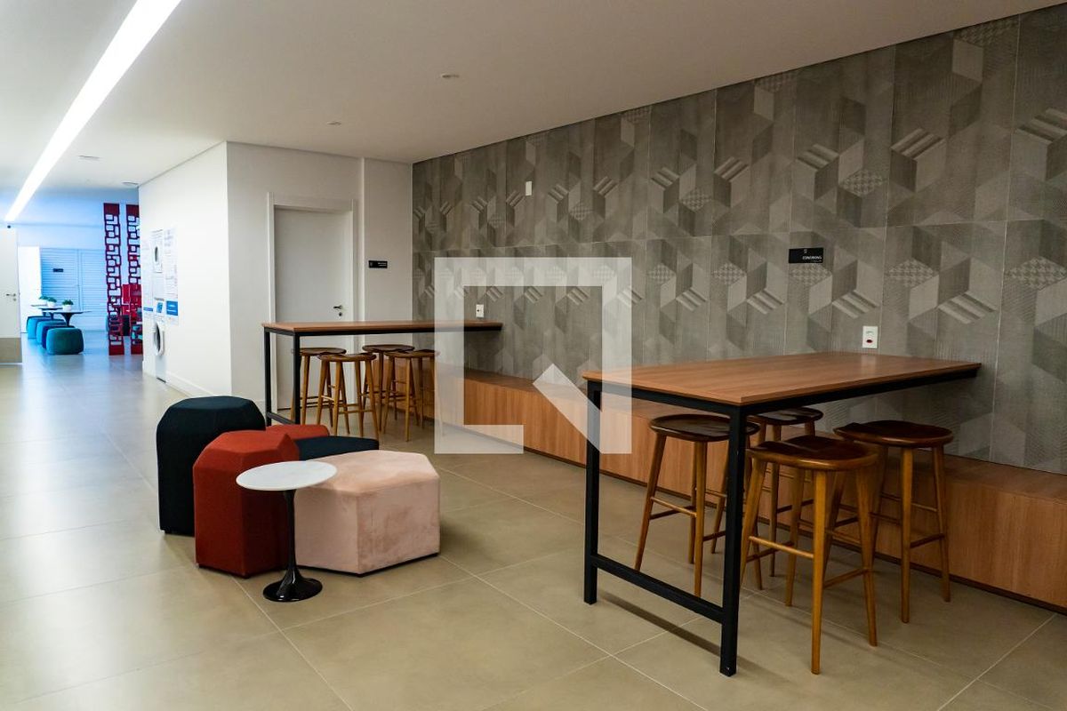 Kitnet-Studio, 19 m² - Foto 32
