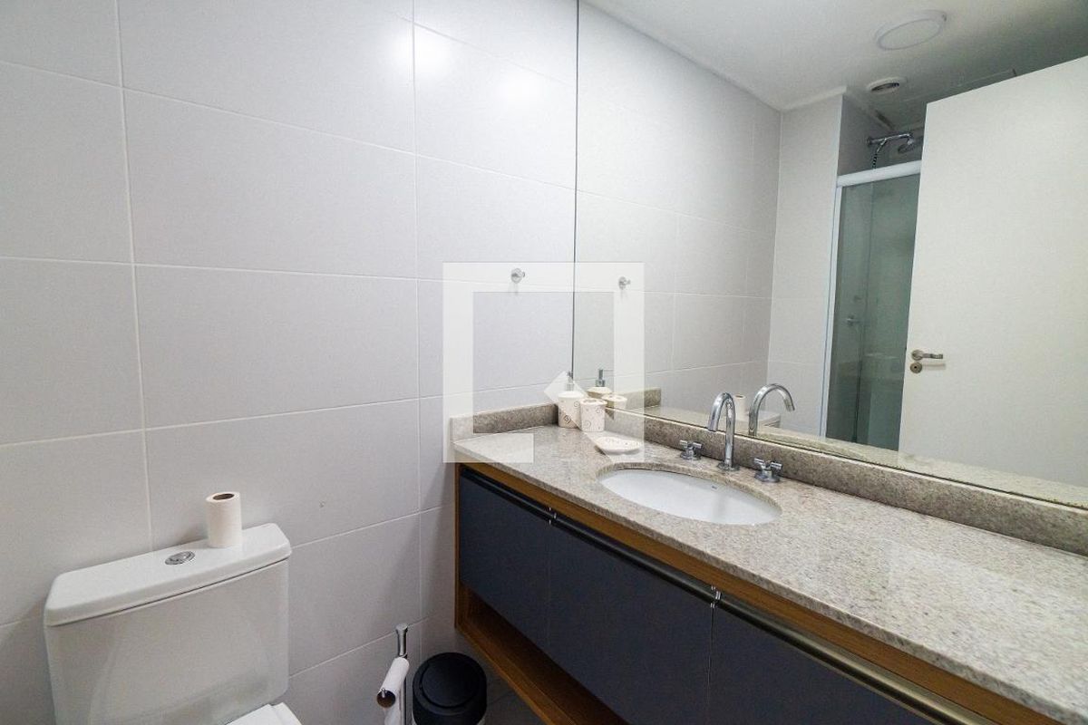 Kitnet-Studio, 19 m² - Foto 10