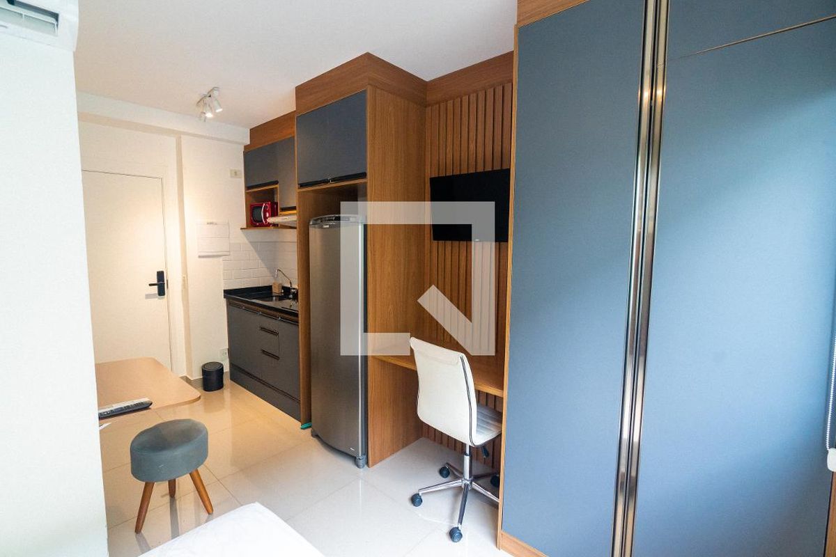 Kitnet-Studio, 19 m² - Foto 4
