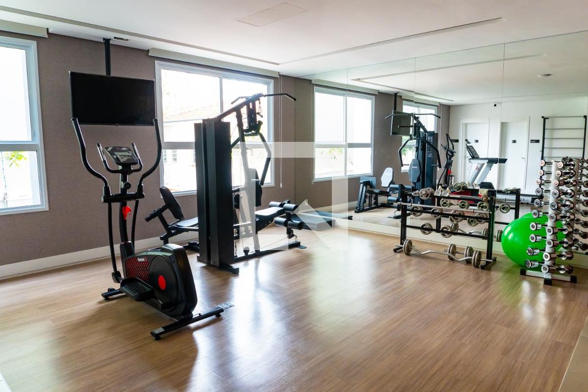 Kitnet-Studio, 19 m² - Foto 36