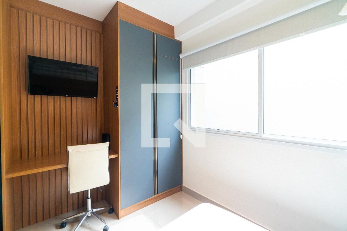 Kitnet-Studio, 19 m² - Foto 8