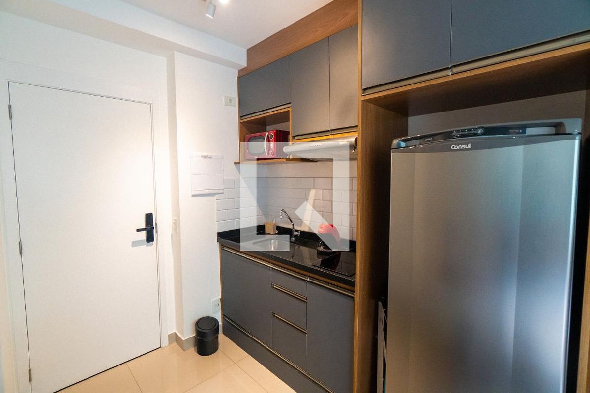 Kitnet-Studio, 19 m² - Foto 22