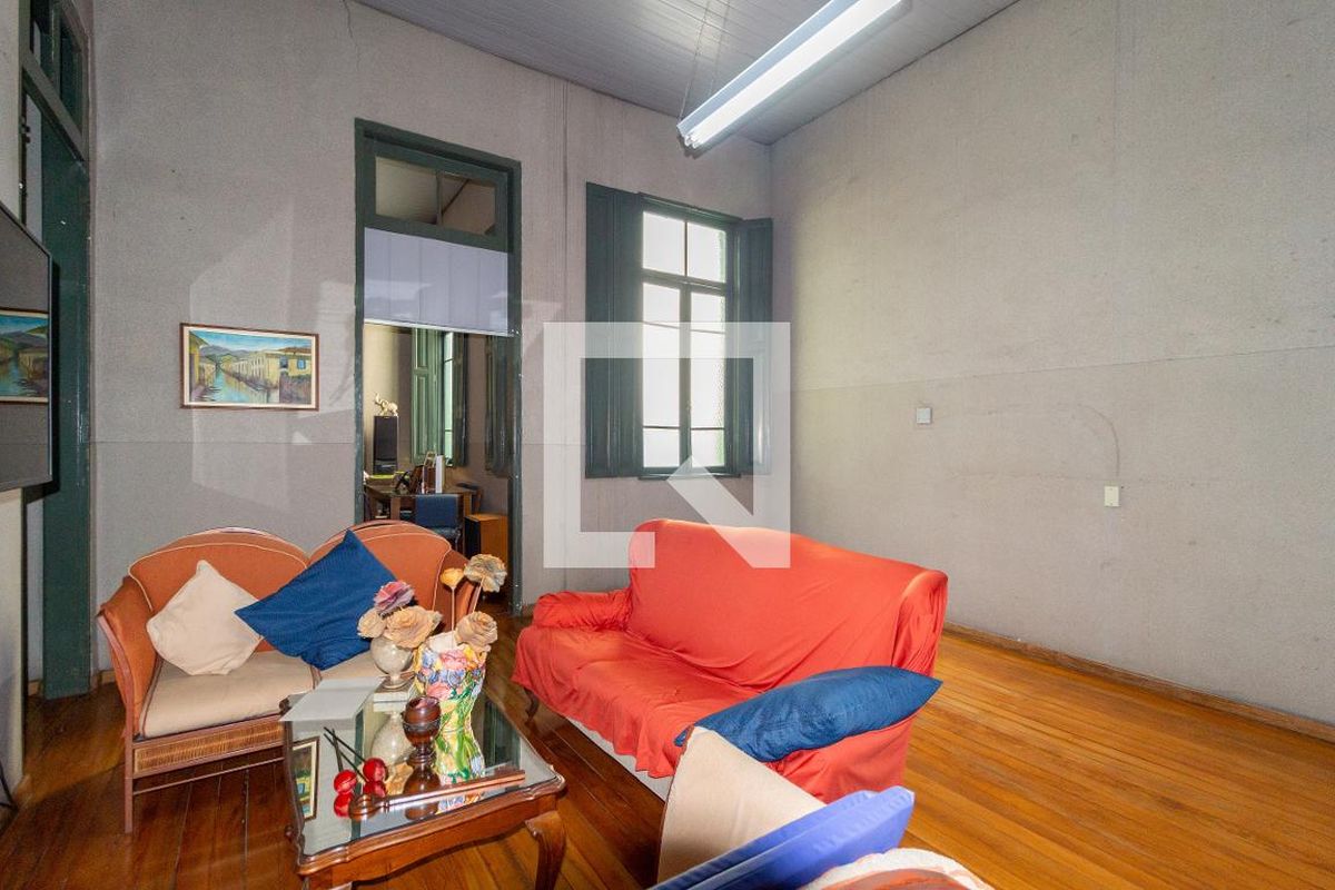 Casa, 4 quartos, 500 m² - Foto 9