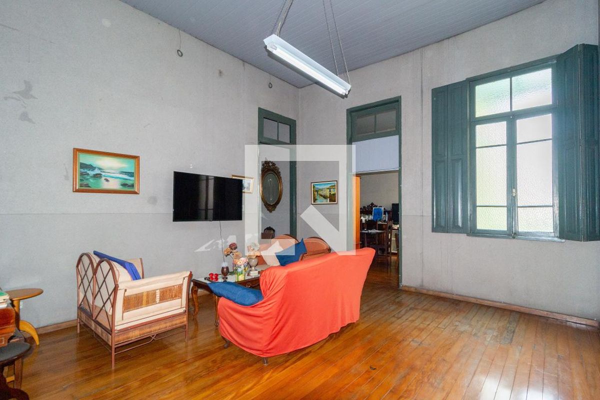 Casa, 4 quartos, 500 m² - Foto 7