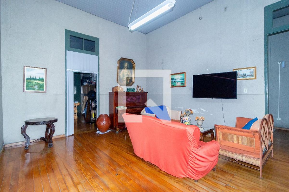 Casa, 4 quartos, 500 m² - Foto 5