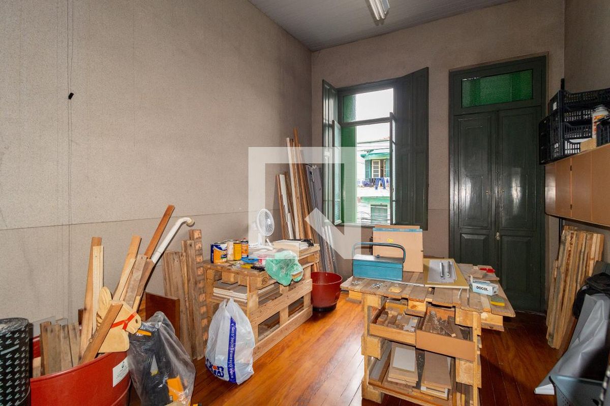 Casa, 4 quartos, 500 m² - Foto 19