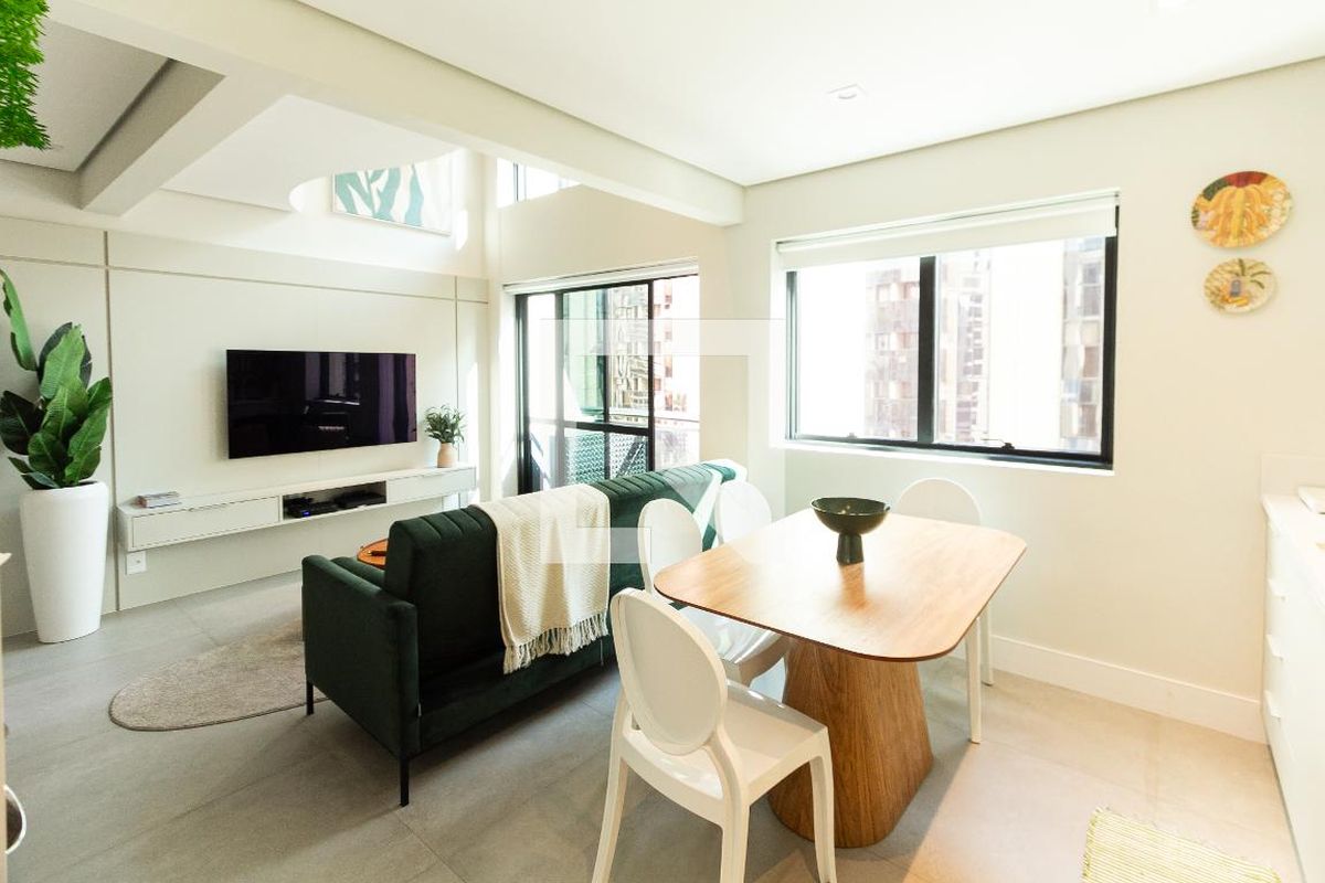 Apartamento, 2 quartos, 70 m² - Foto 14
