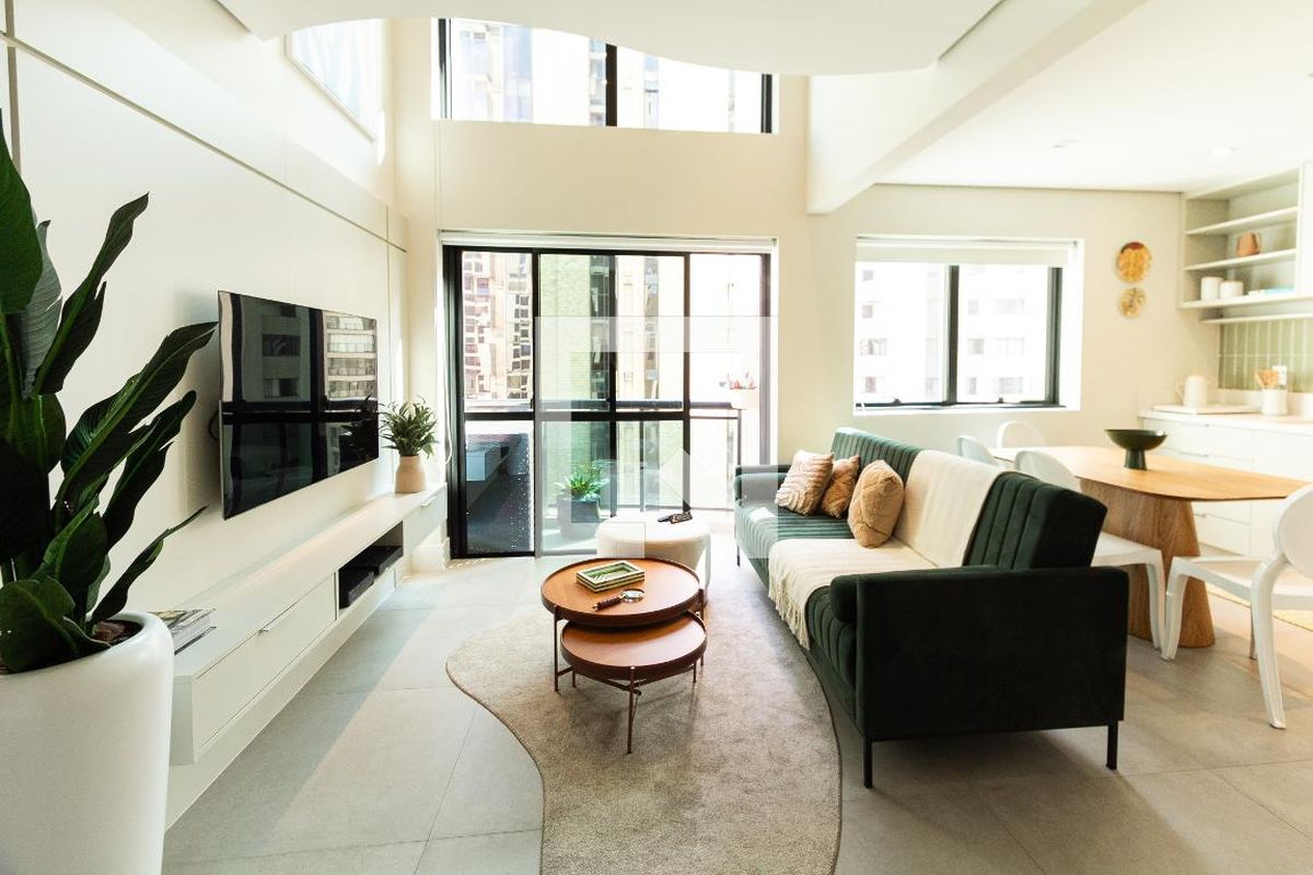 Apartamento, 2 quartos, 70 m² - Foto 4