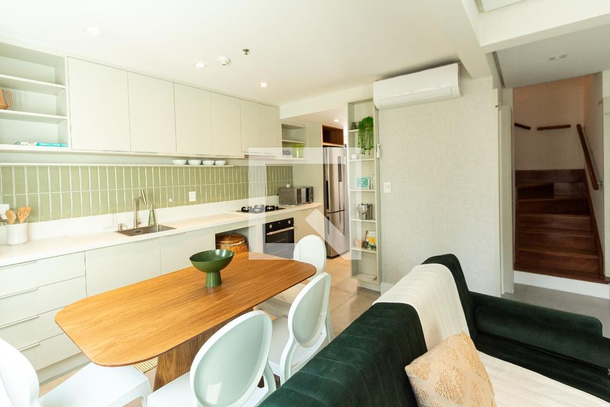 Apartamento, 2 quartos, 70 m² - Foto 12