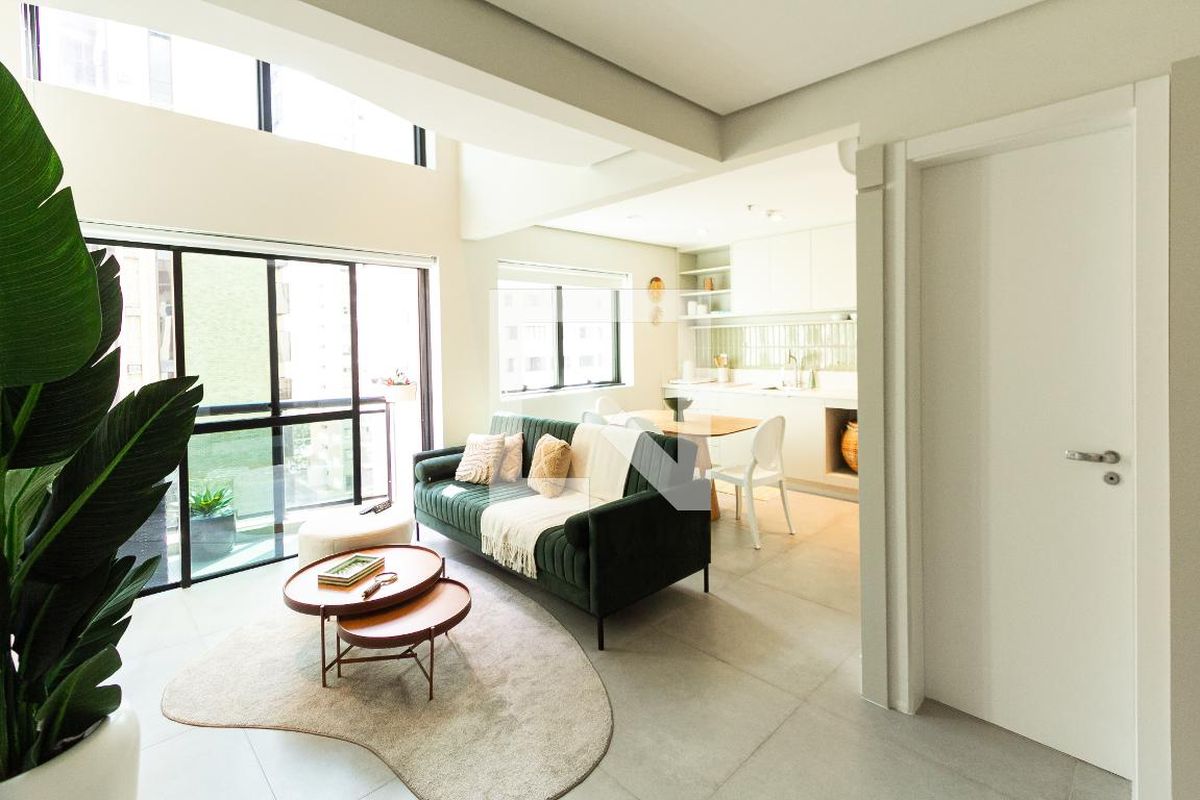 Apartamento, 2 quartos, 70 m² - Foto 2