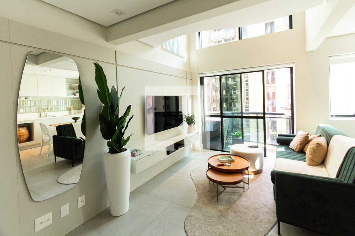 Apartamento, 2 quartos, 70 m² - Foto 6