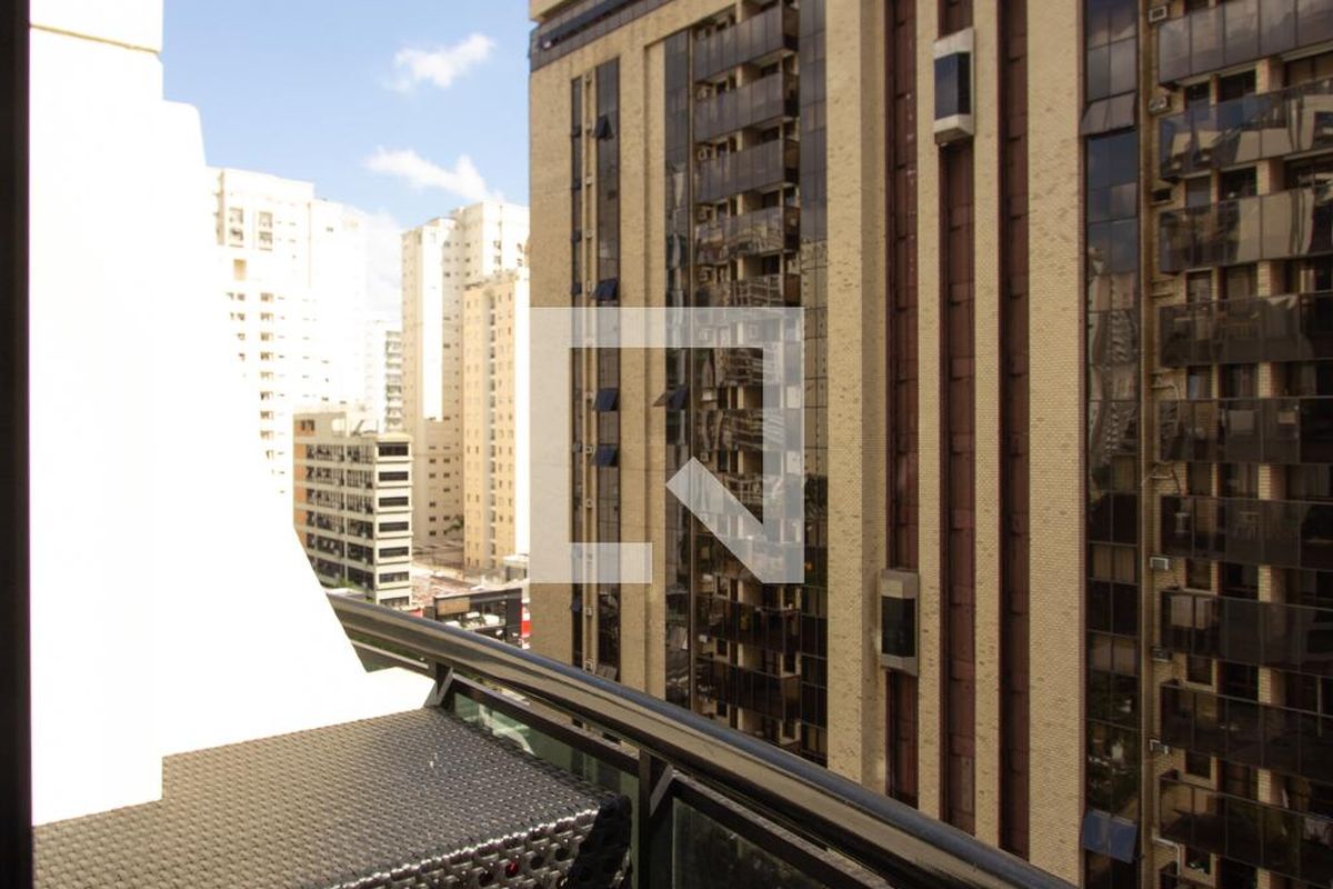 Apartamento, 2 quartos, 70 m² - Foto 22