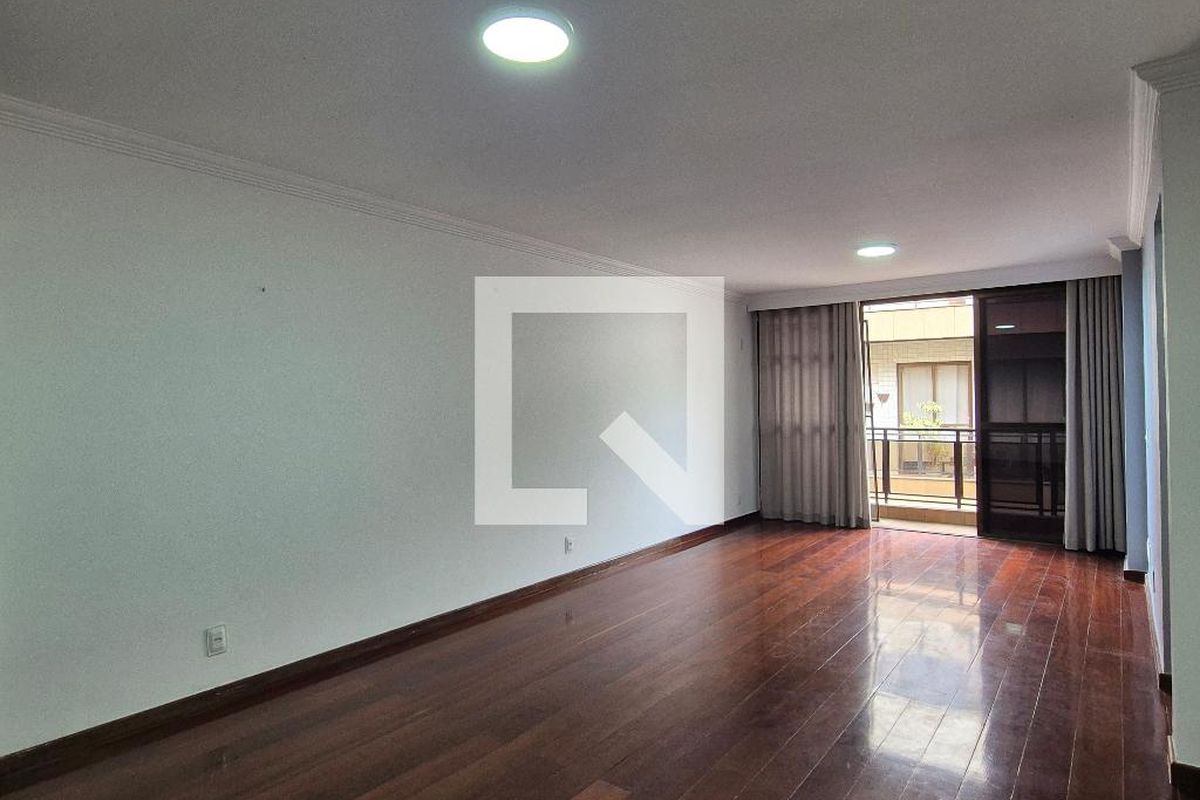 Apartamento, 2 quartos, 110 m² - Foto 2