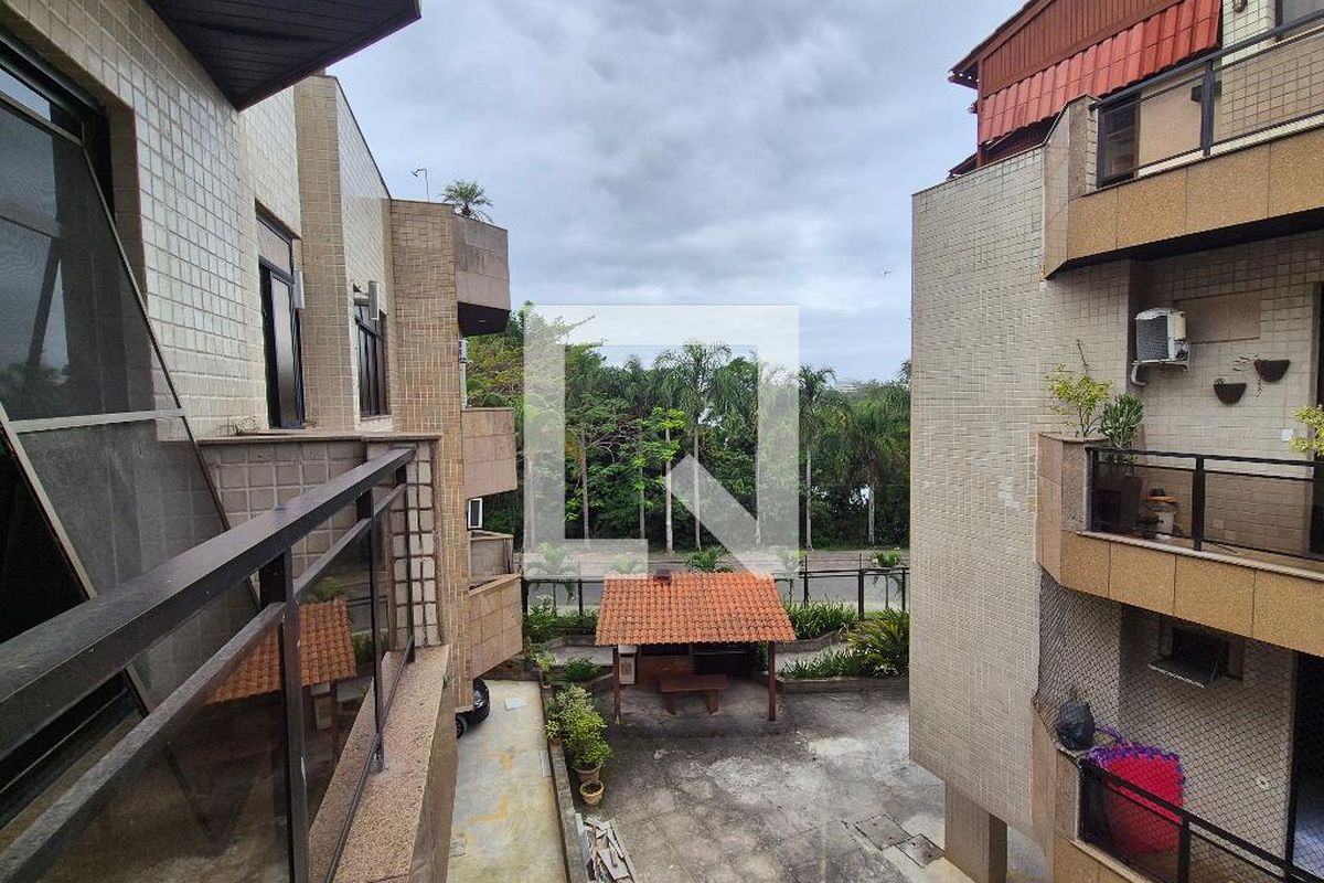 Apartamento, 2 quartos, 110 m² - Foto 7
