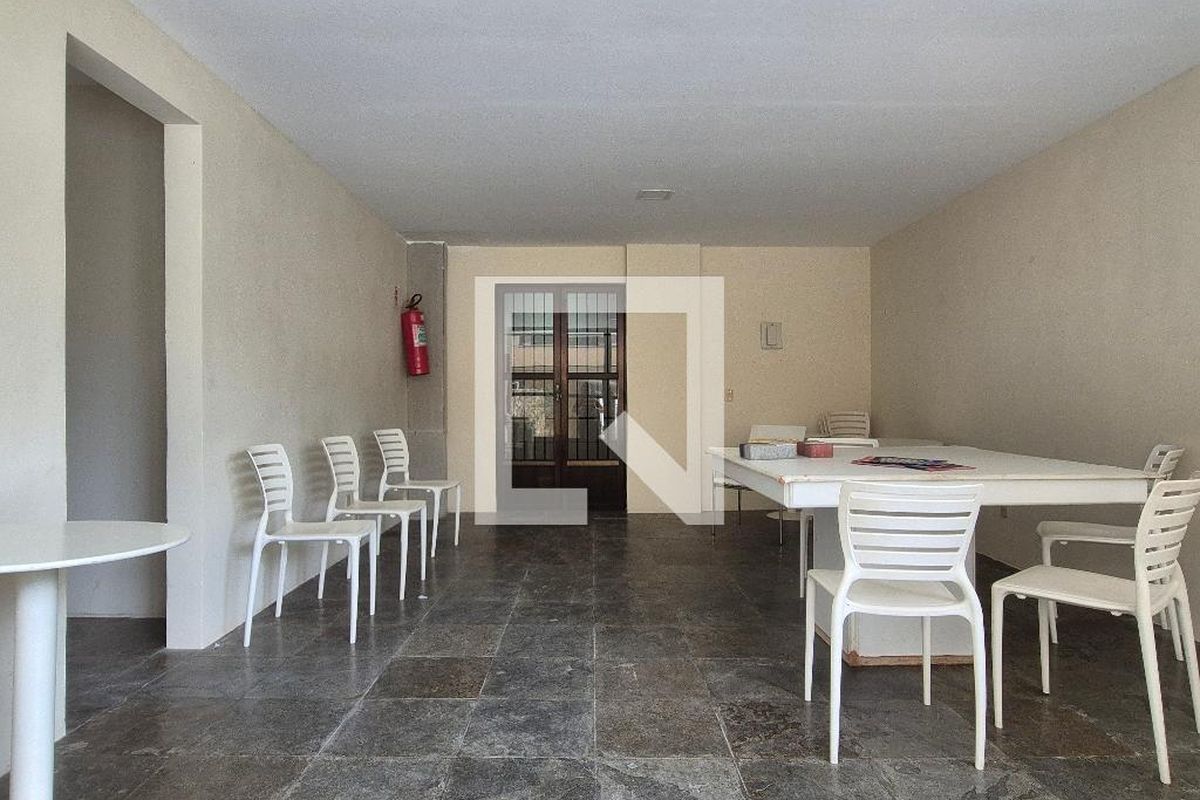 Apartamento, 2 quartos, 110 m² - Foto 36