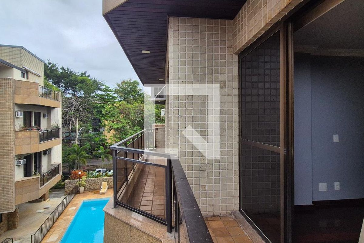 Apartamento, 2 quartos, 110 m² - Foto 5