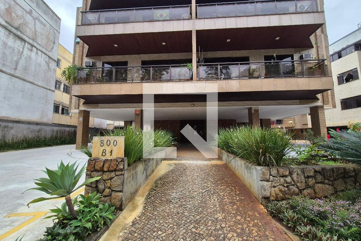 Apartamento, 2 quartos, 110 m² - Foto 39
