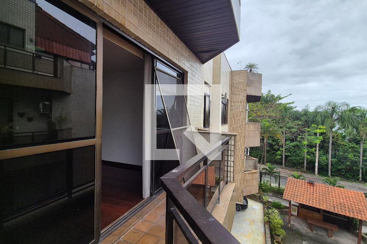 Apartamento, 2 quartos, 110 m² - Foto 6