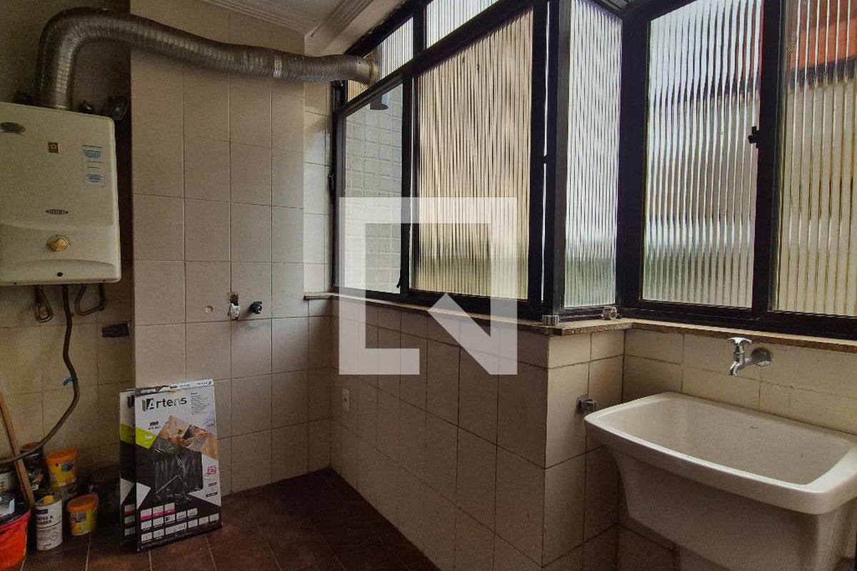Apartamento, 2 quartos, 110 m² - Foto 31