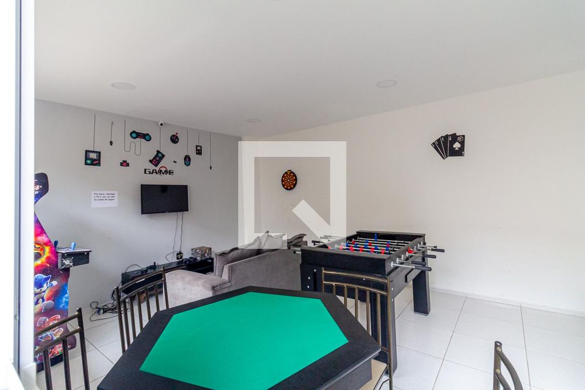Apartamento, 1 quarto, 40 m² - Foto 58