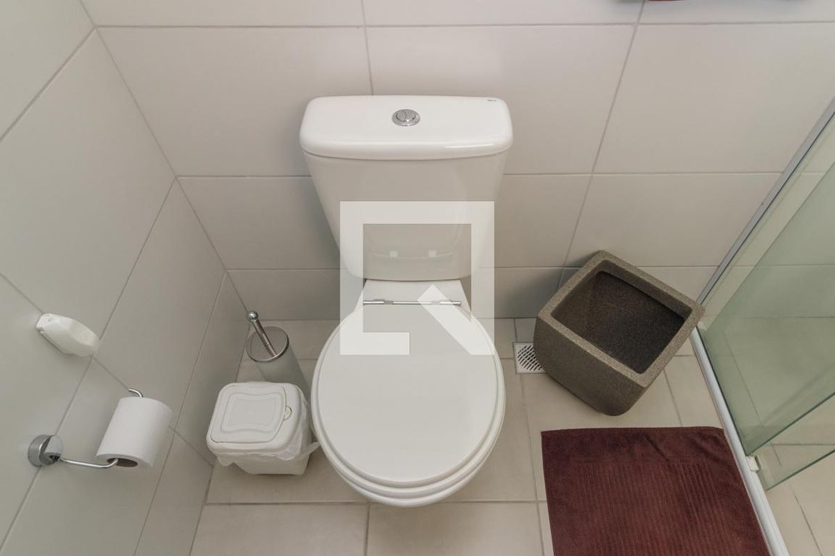Apartamento, 1 quarto, 40 m² - Foto 26