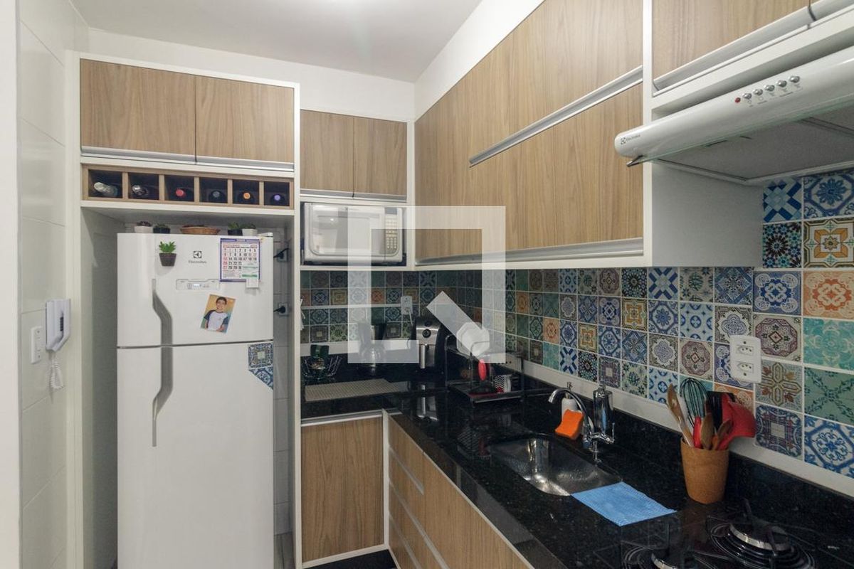 Apartamento, 1 quarto, 40 m² - Foto 38