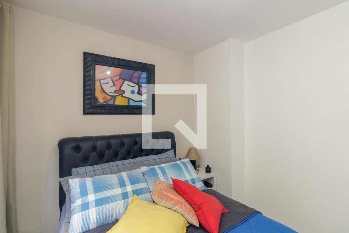 Apartamento, 1 quarto, 40 m² - Foto 16