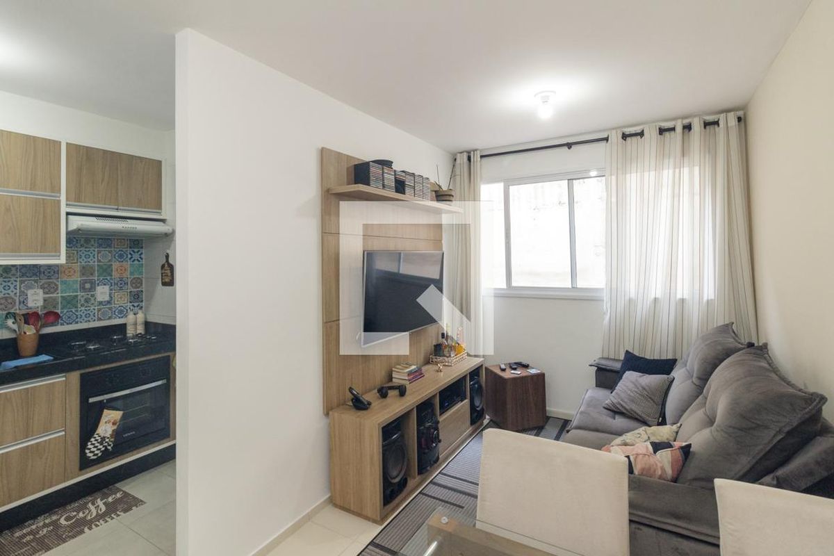 Apartamento, 1 quarto, 40 m² - Foto 2