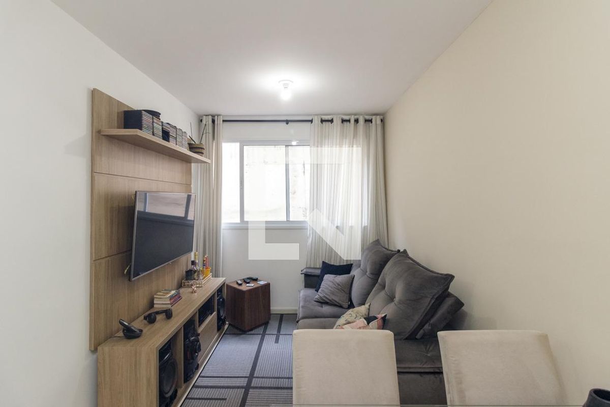 Apartamento, 1 quarto, 40 m² - Foto 4