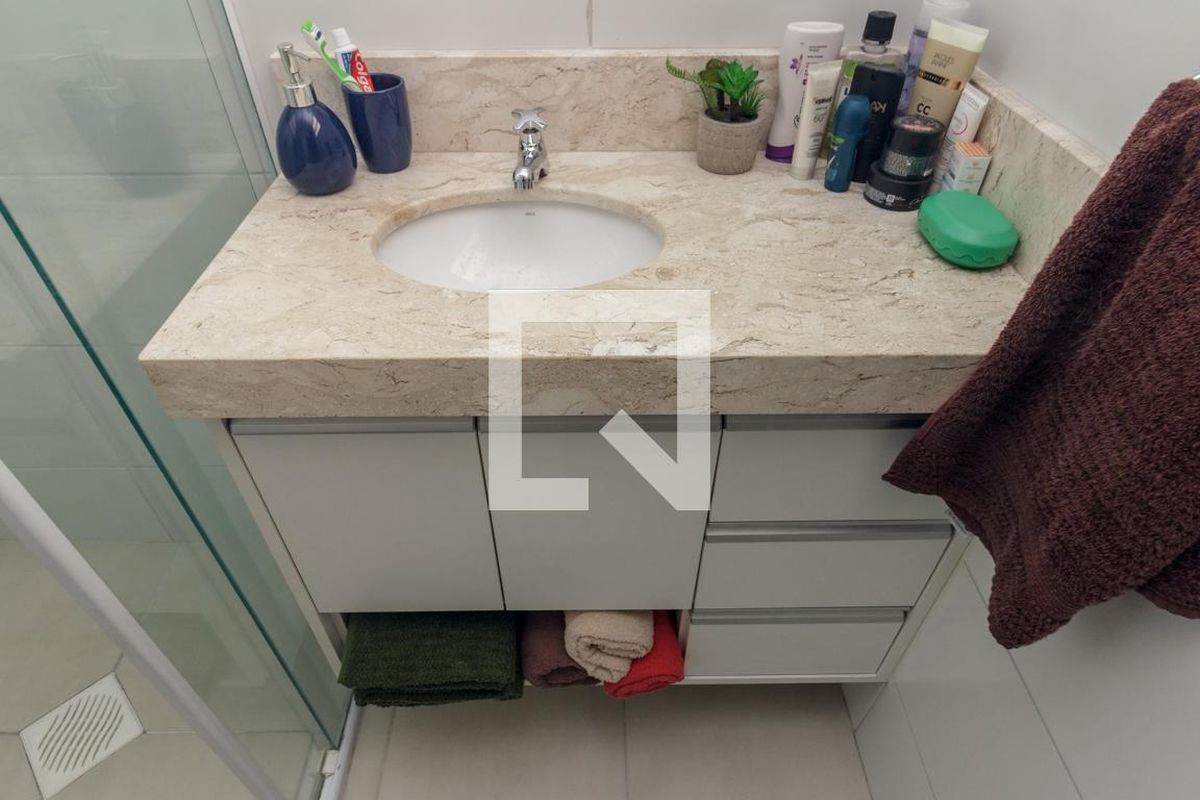 Apartamento, 1 quarto, 40 m² - Foto 24