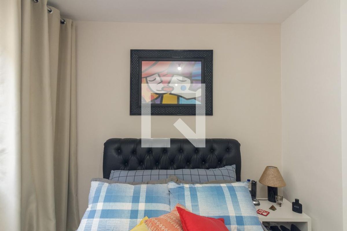 Apartamento, 1 quarto, 40 m² - Foto 14