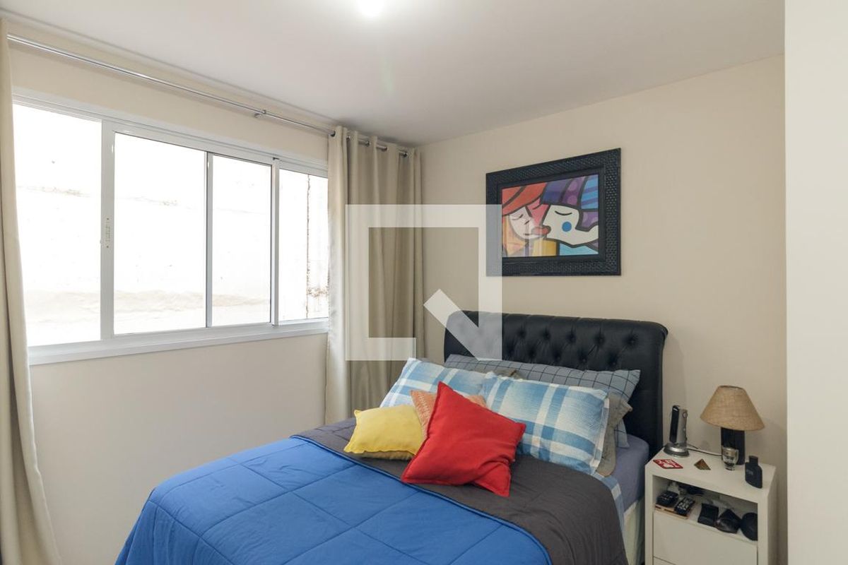 Apartamento, 1 quarto, 40 m² - Foto 12