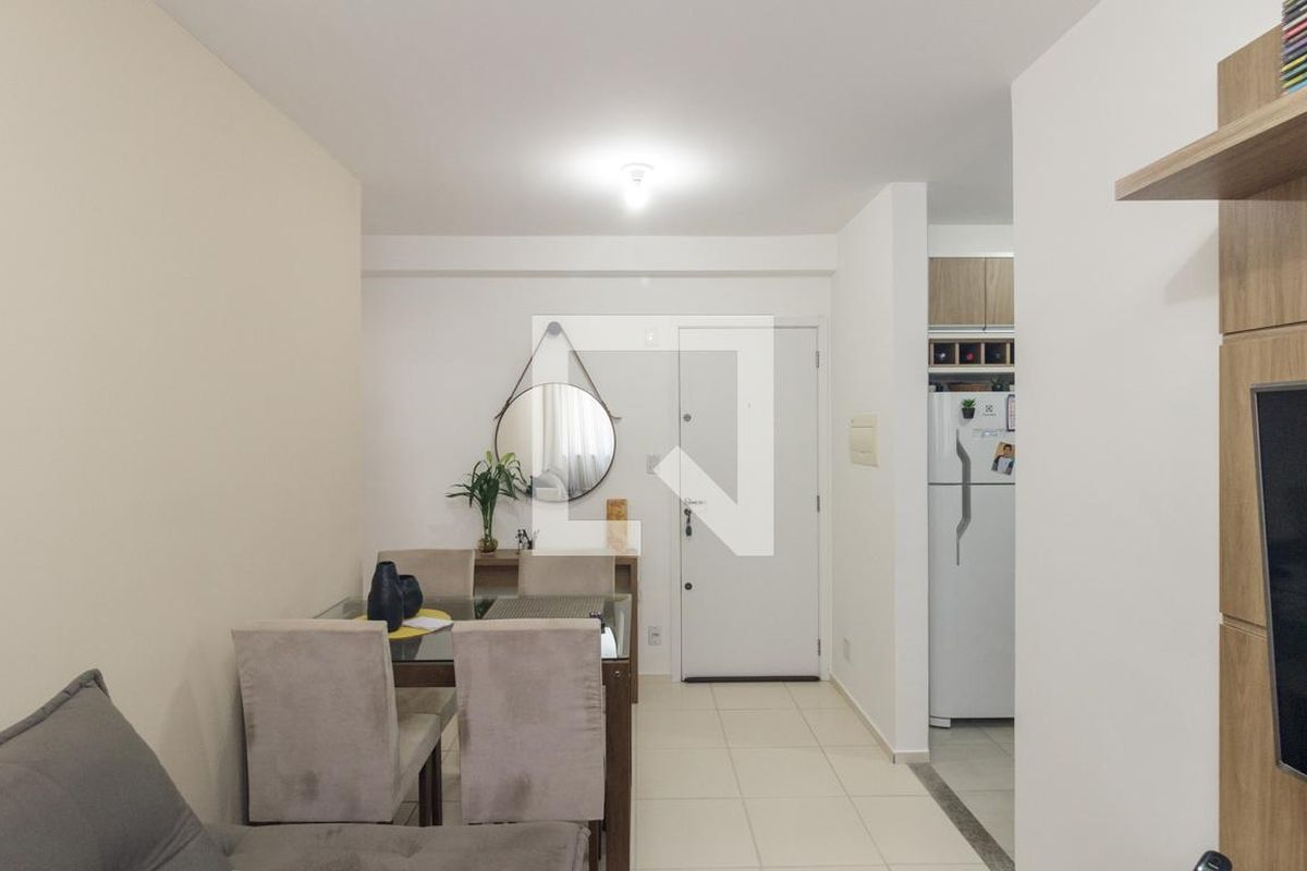 Apartamento, 1 quarto, 40 m² - Foto 8