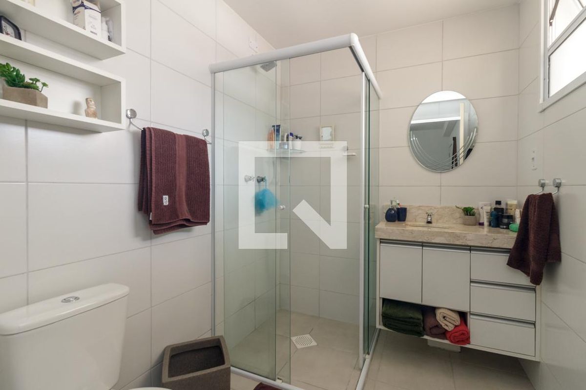 Apartamento, 1 quarto, 40 m² - Foto 20