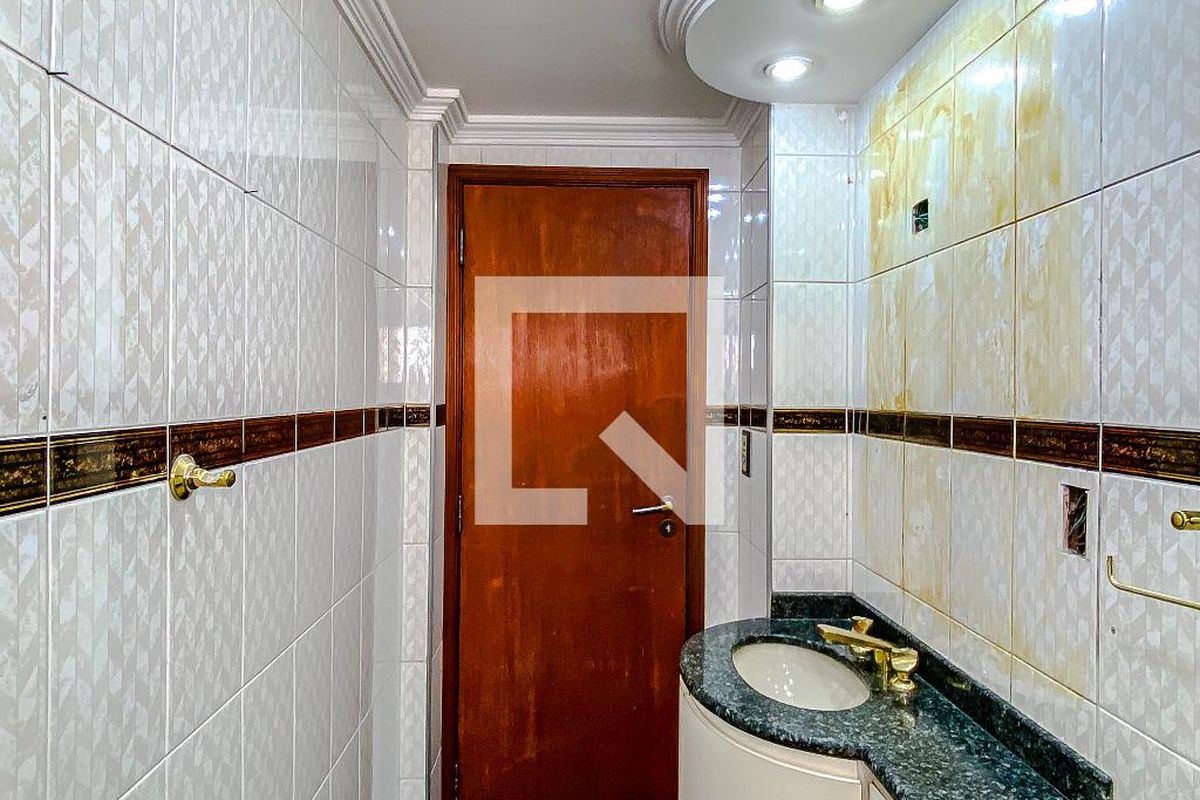 Apartamento, 3 quartos, 132 m² - Foto 103