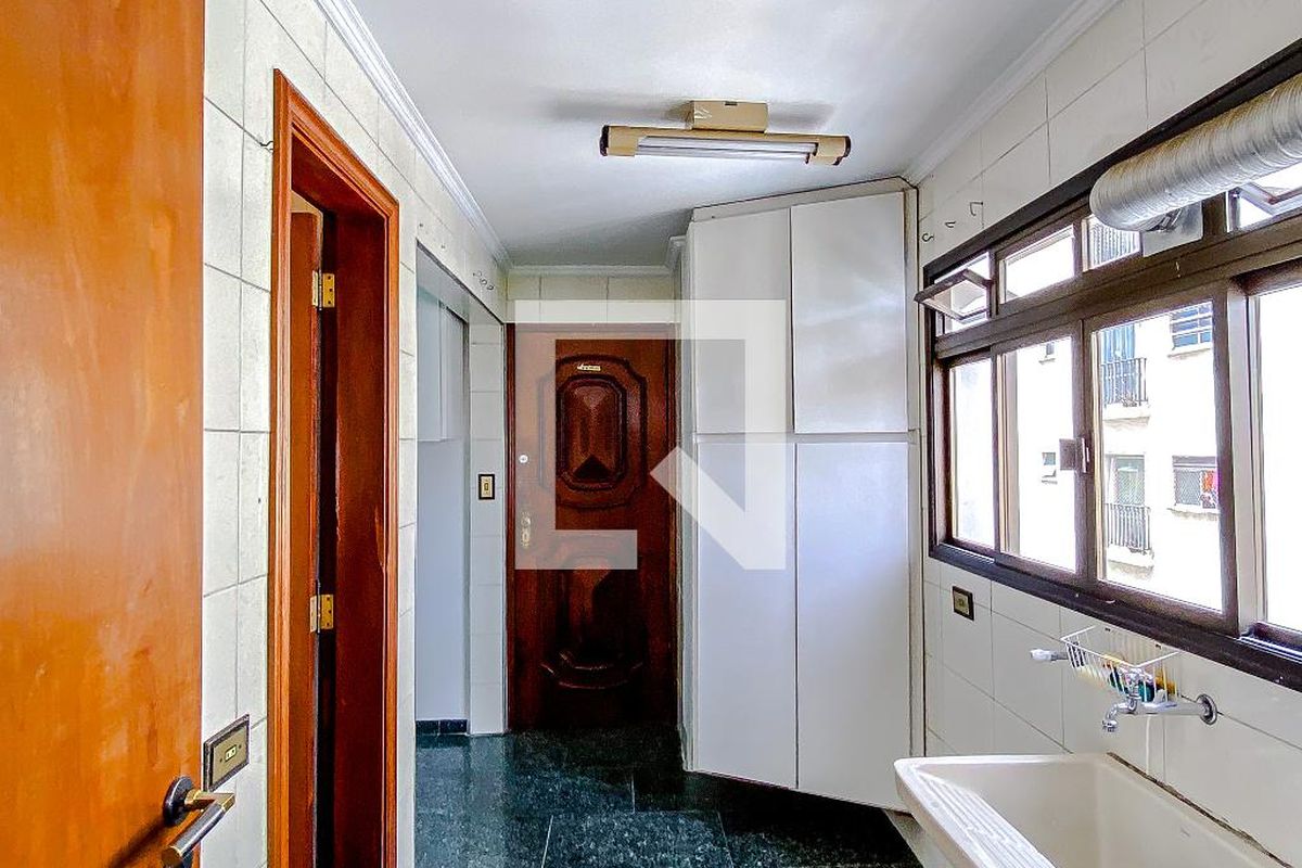 Apartamento, 3 quartos, 132 m² - Foto 131